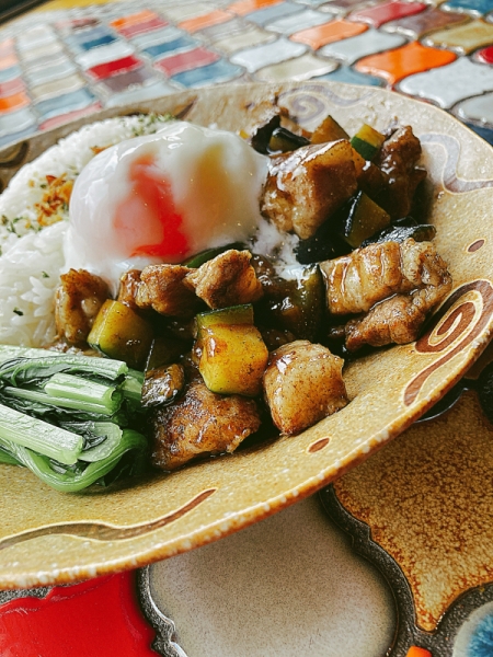 ルーローハン